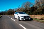 Honda Civic Tourer 2015 года (UK)